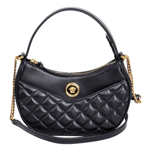 Borsa tracolla versace la - tracolla,
