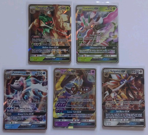 Pokémon card bundle - card, and