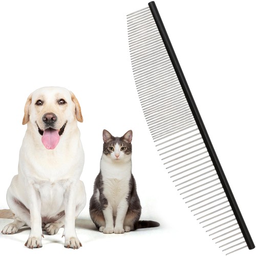 Pettine toelettatura cani - pettine,