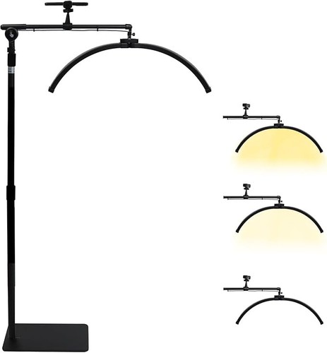 Maryrain luce mezza luna - luce,