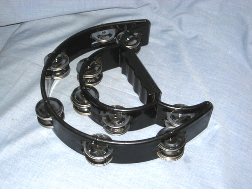 Tamburello stile professionale