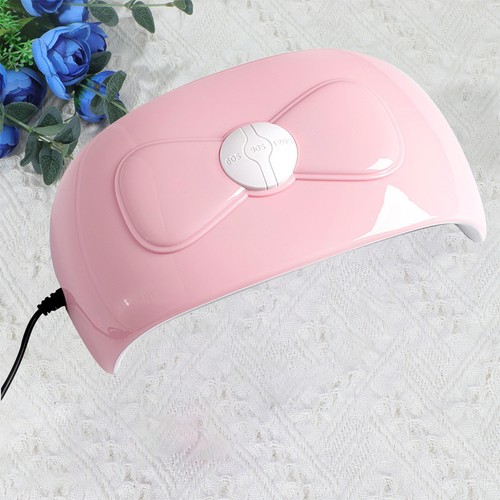 Lampada unghie led - lampada,