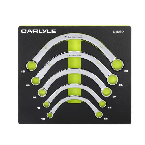 Carlyle utensili manuale - carlyle,