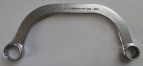 Proto professional half - half, moon