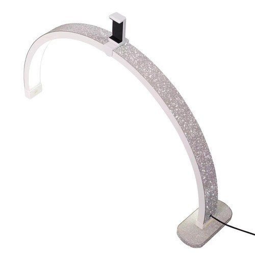 Fosoto half moon nail lamp - fosoto, led
