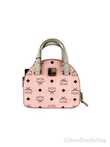 Borsa tracolla mcm - borsa, a